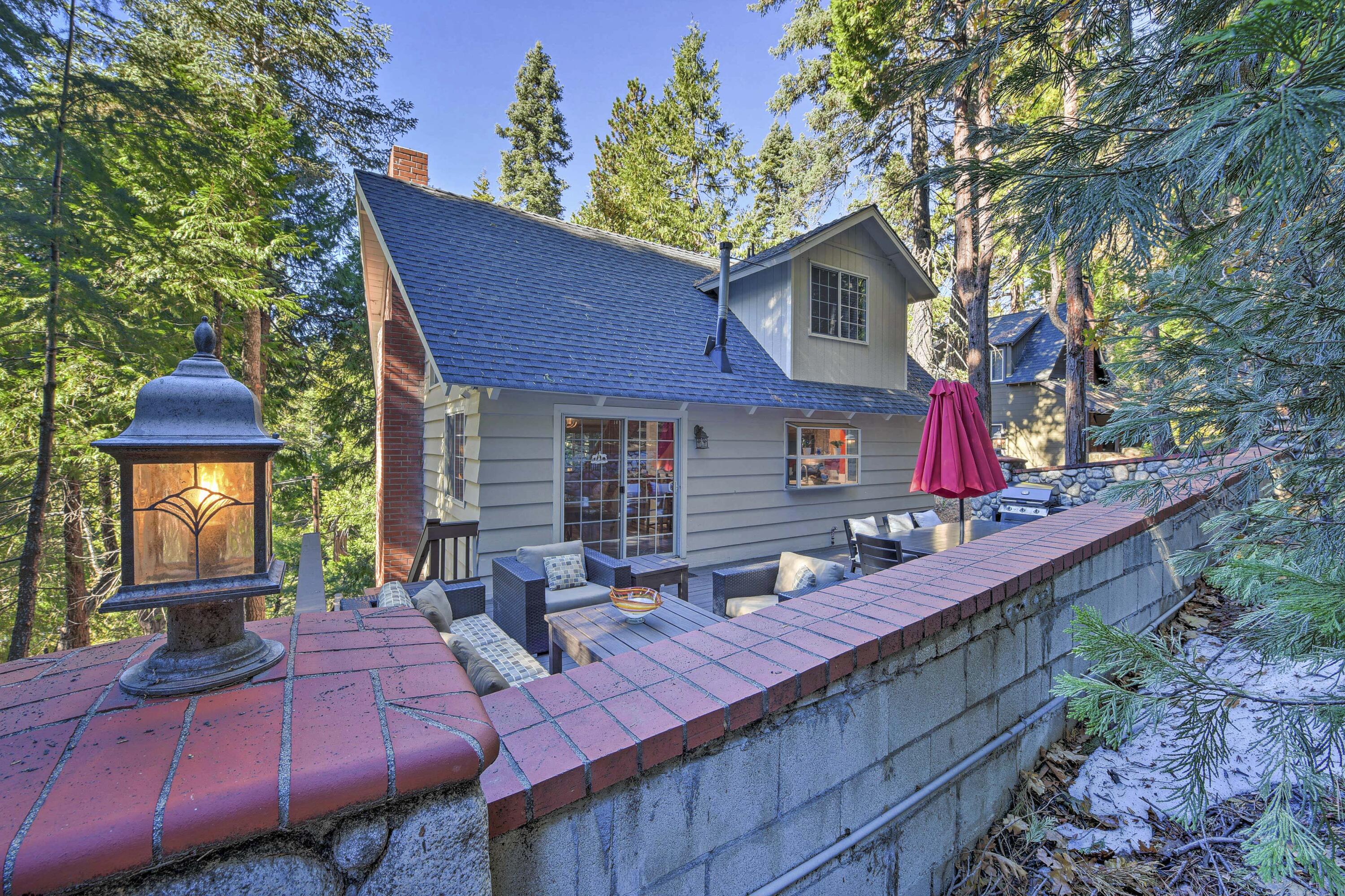 249 Fremont Road Lake Arrowhead, CA 92352 - Photo 45 of 45 Set71