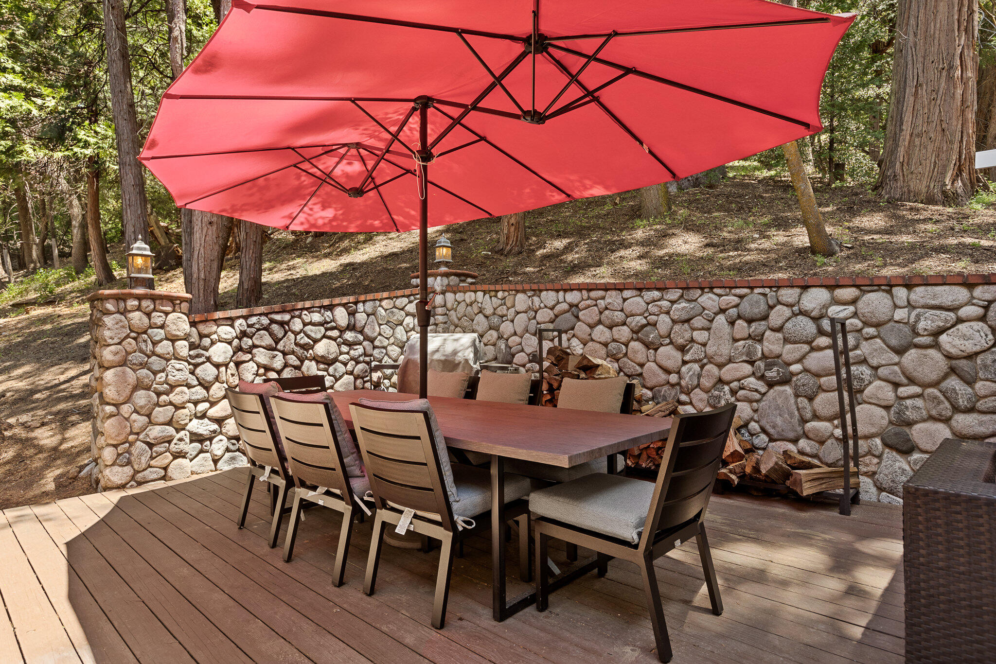 249 Fremont Road Lake Arrowhead, CA 92352 - Photo 10 of 45 Fremont2015
