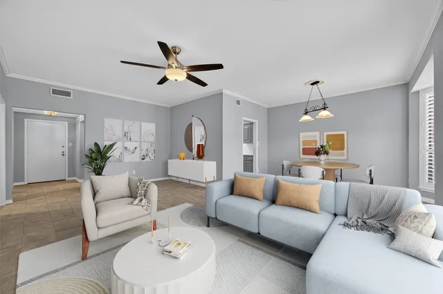 $197,000 | 2400 North Braeswood Boulevard, Unit 129, Houston, TX 77030