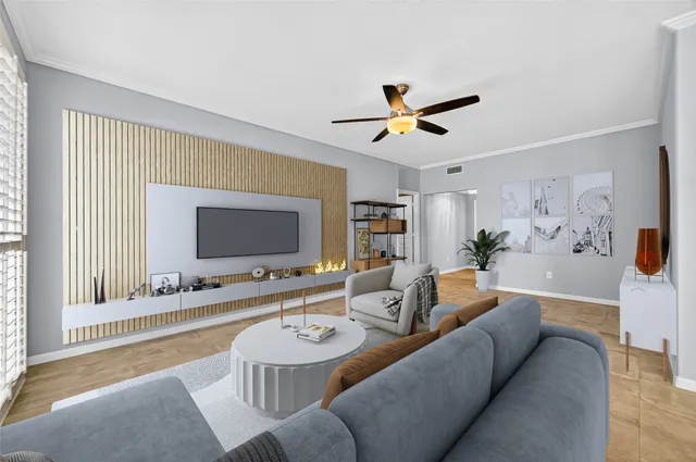 $197,000 | 2400 North Braeswood Boulevard, Unit 129, Houston, TX 77030