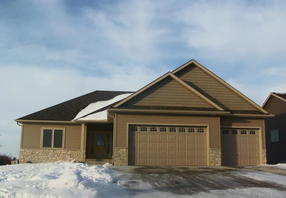 3317 Lakeridge Lane Northwest Rochester, MN 55901 - Photo 1 of 1