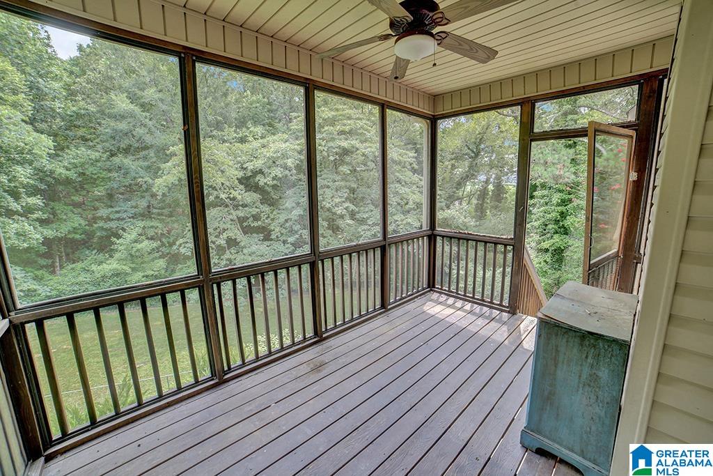 594 Robinson Street Springville, AL 35146 - Photo 22 of 26