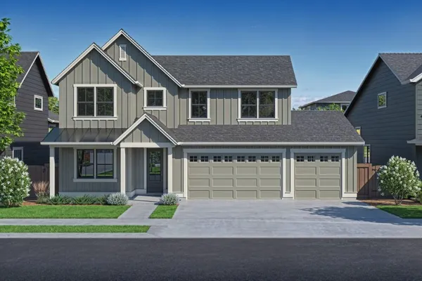 $1,535,000 | 1325 Northwest Ochoa Drive, Bend, OR 97703