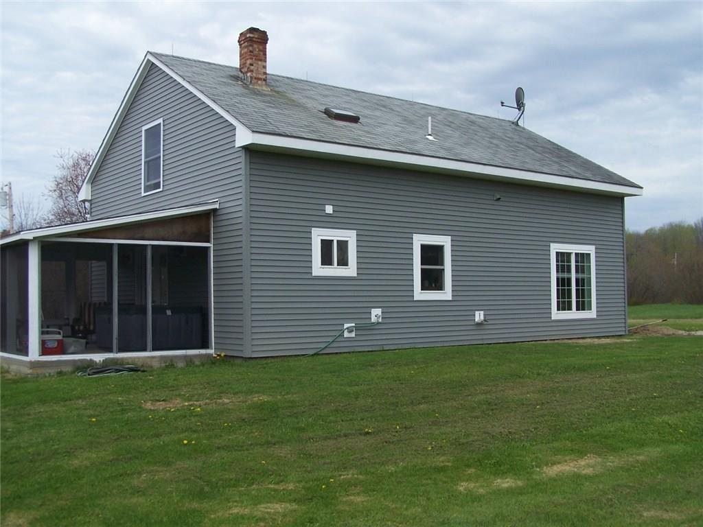 268 Milbridge Road Cherryfield, ME 04622 - Photo 4 of 35 Photo