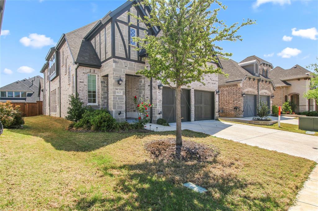 8425 Colburn The Colony, TX 75056 - Photo 2 of 37