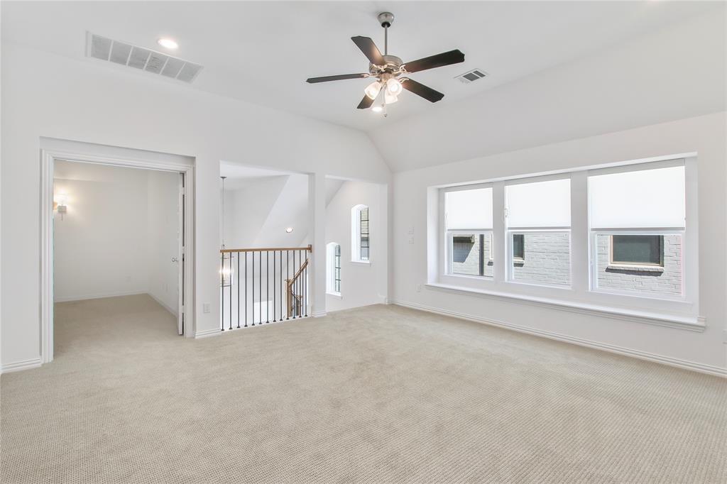 8425 Colburn The Colony, TX 75056 - Photo 24 of 37