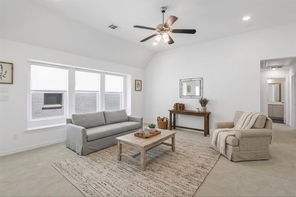 8425 Colburn The Colony, TX 75056 - Photo 25 of 37