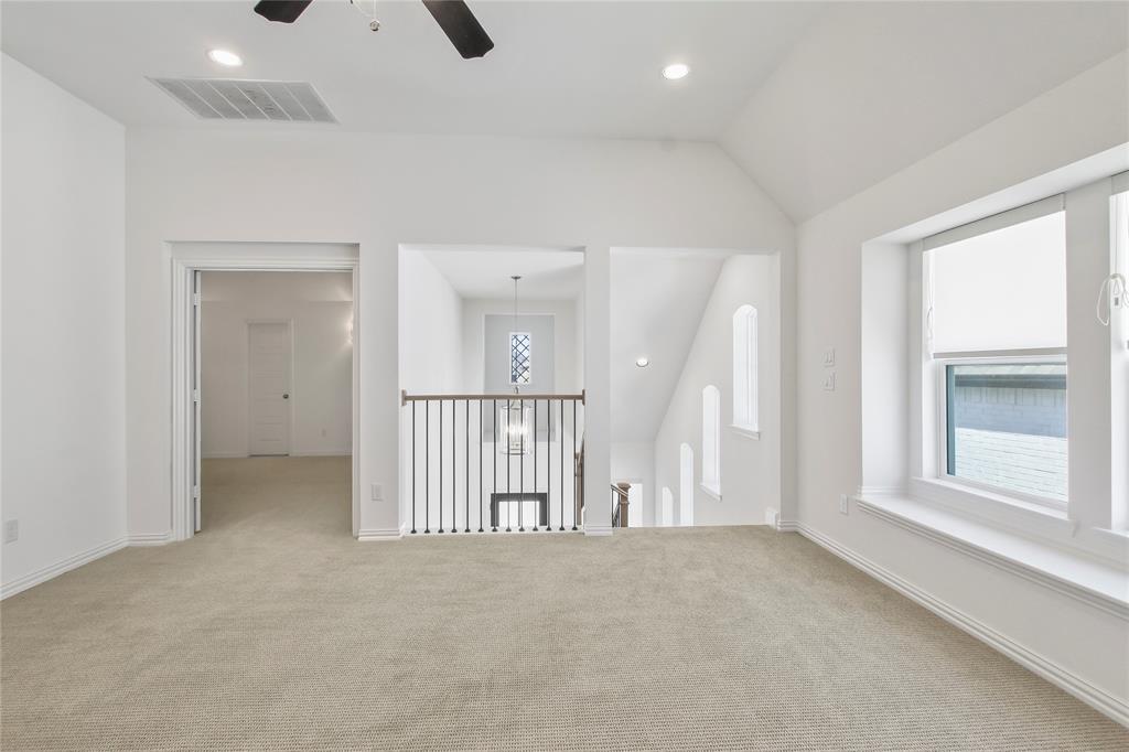 8425 Colburn The Colony, TX 75056 - Photo 26 of 37