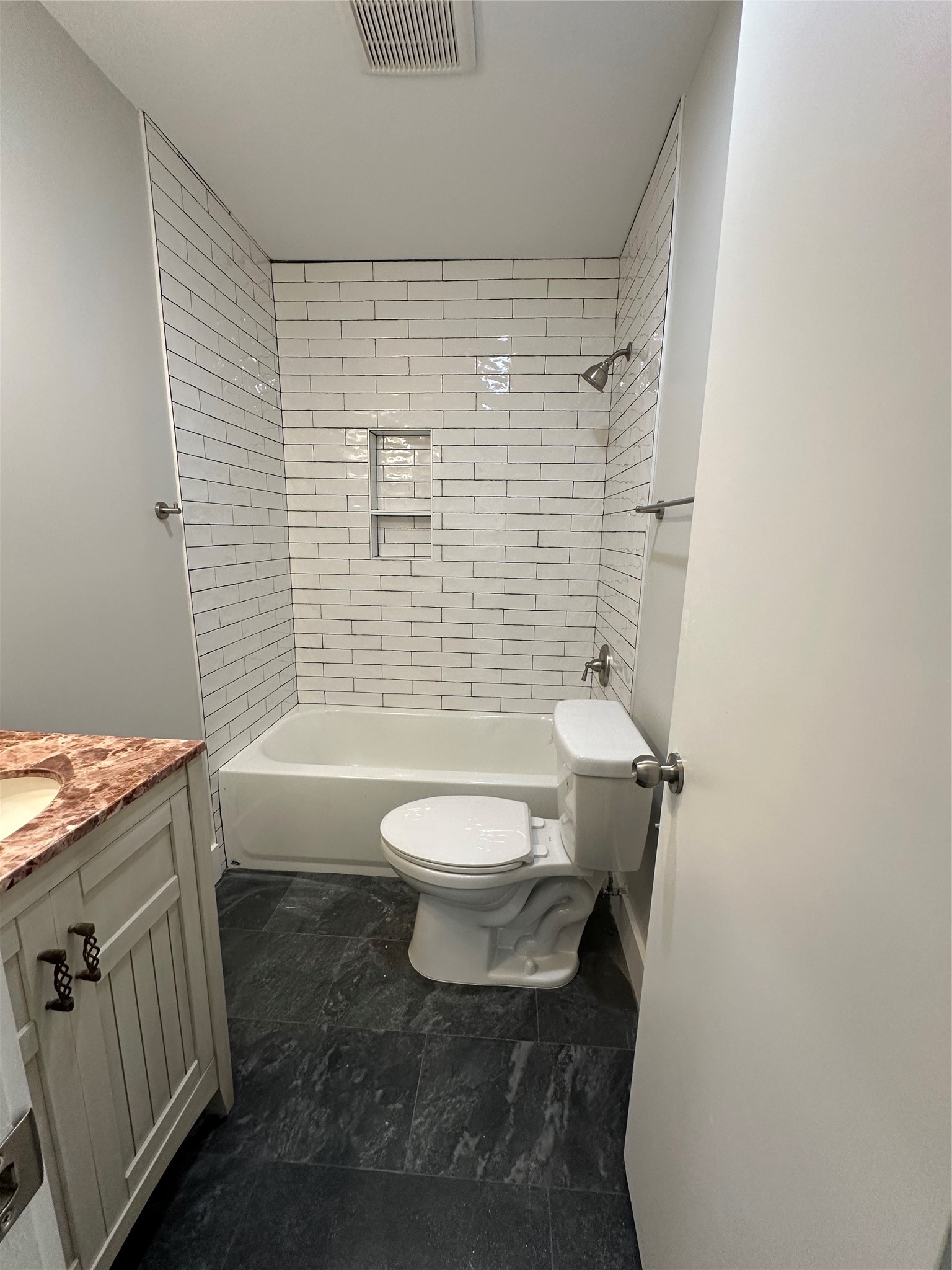 71 Castaway Lane Coldspring, TX 77331 - Photo 15 of 15 Secondary bathroom