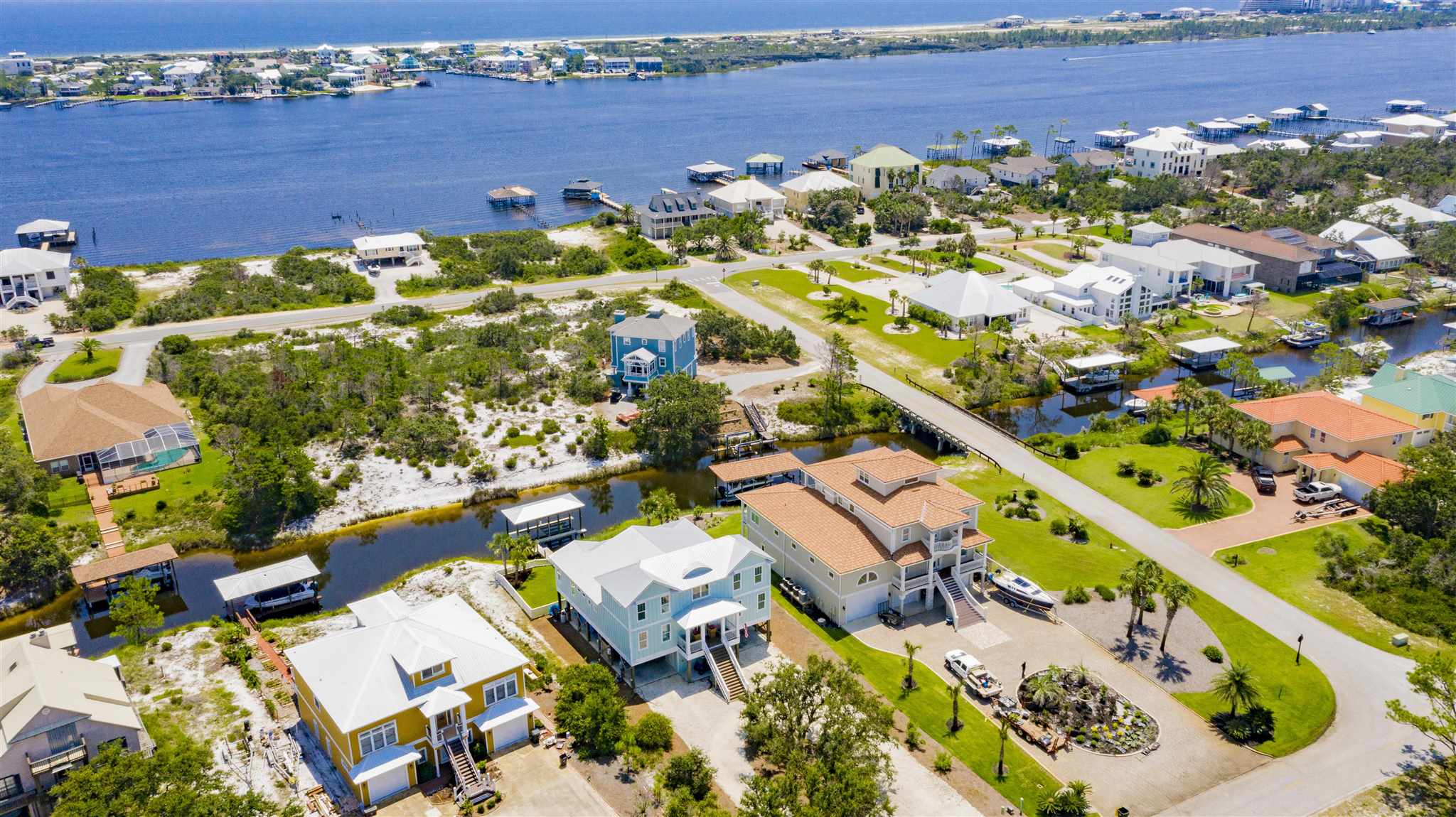 19 River Road Orange Beach, AL 36561 - Photo 11 of 13