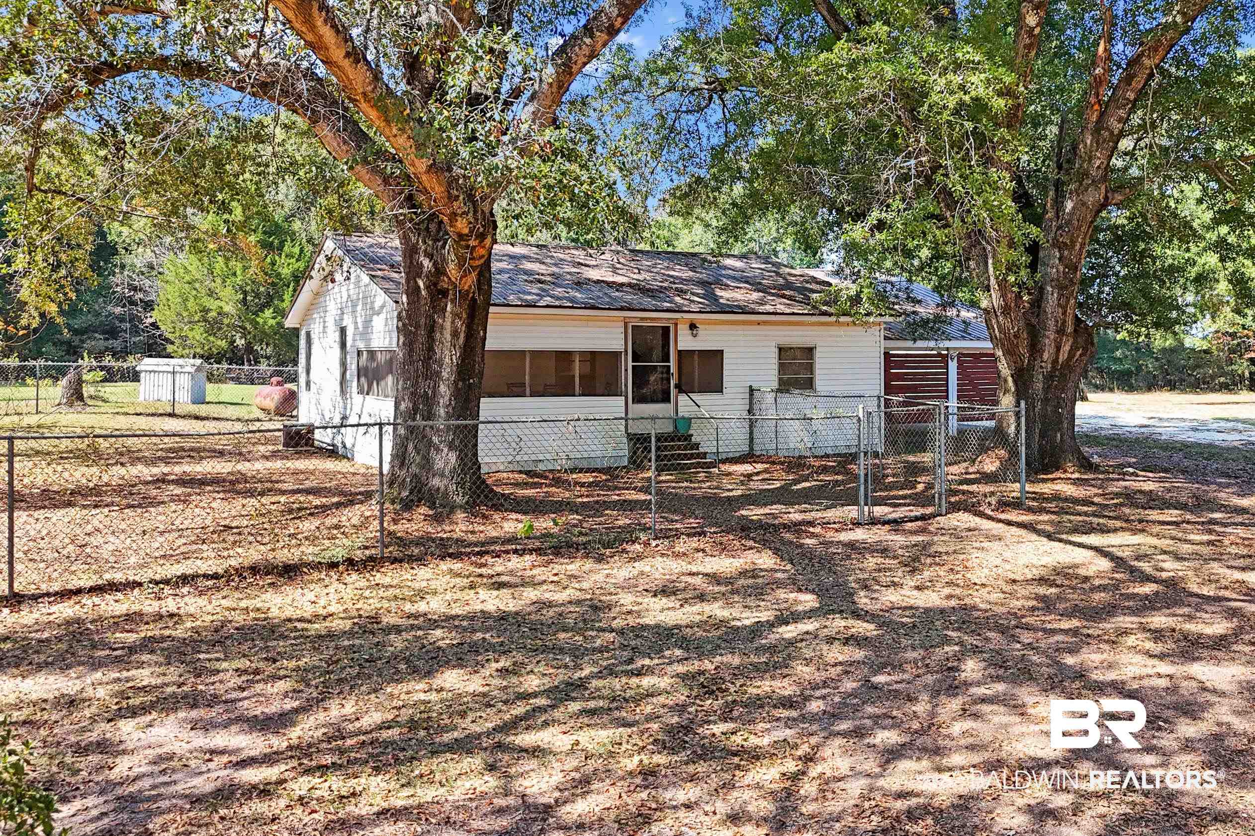 287 Green Road Castleberry, AL 36432 - Photo 3 of 53