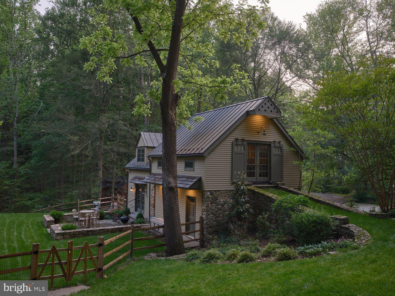 5960 Honey Hollow Road Doylestown, PA 18902 - Photo 56 of 58