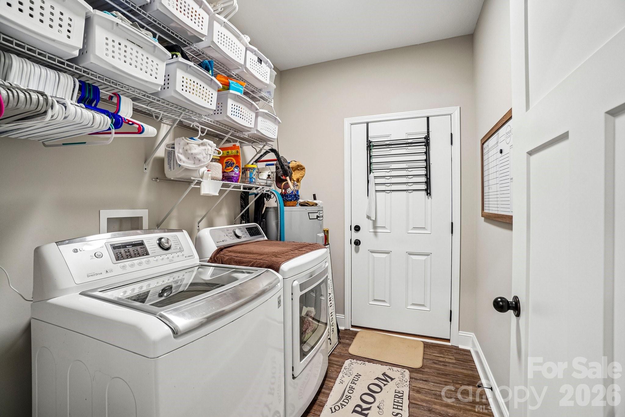224 Carpenter Road Marion, NC 28752 - Photo 19 of 38 Gallery Image 19