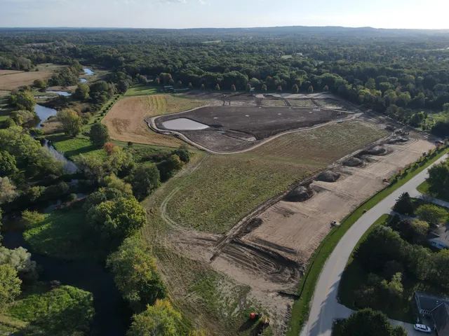 $225,000 | Lt2 East Whitaker Lane, Summit, WI 53066