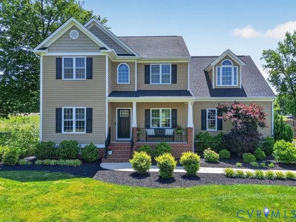 $539,000 | 5725 Baylor Grove Court, Providence Forge, VA 23140