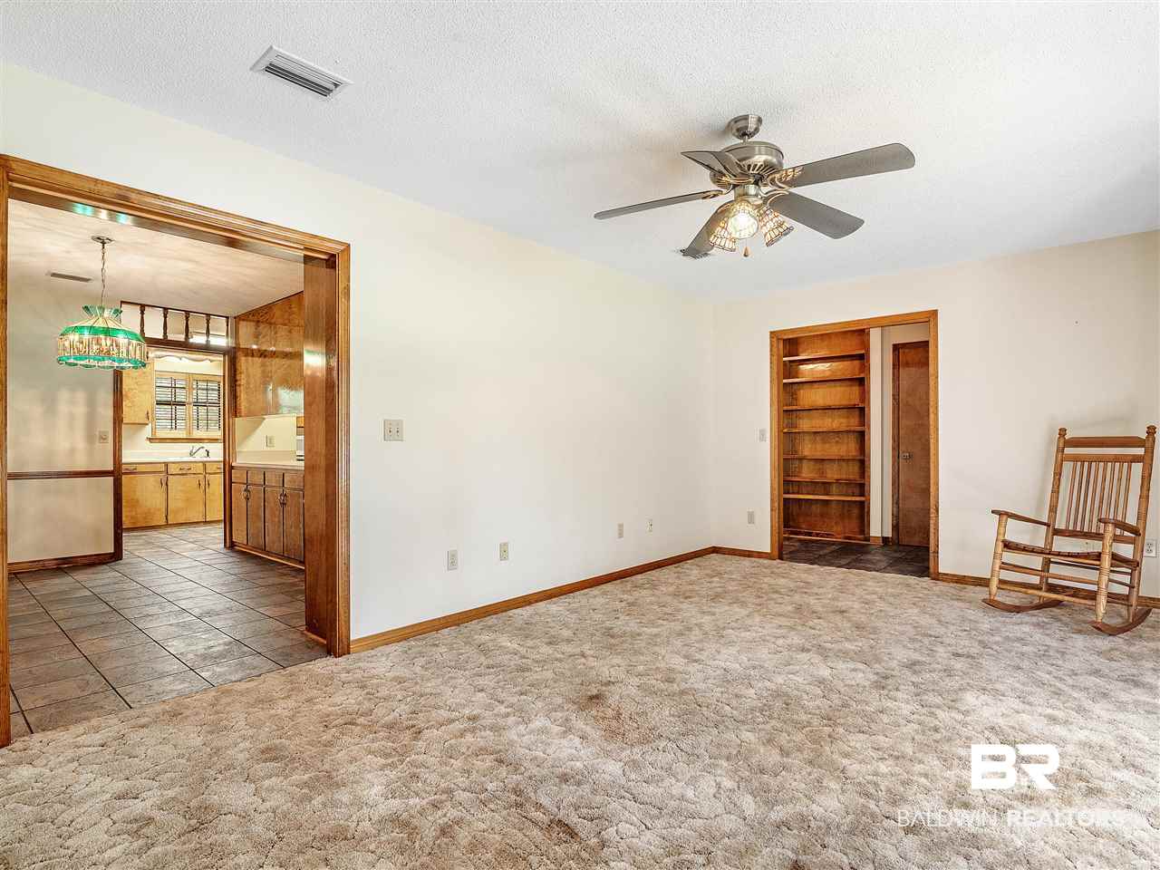 106 South Beech Street Foley, AL 36535 - Photo 15 of 49 106 Living Room