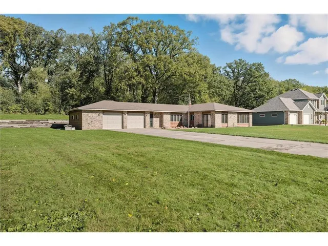 $371,900 | 19348 180th Avenue, Big Lake, MN 55309