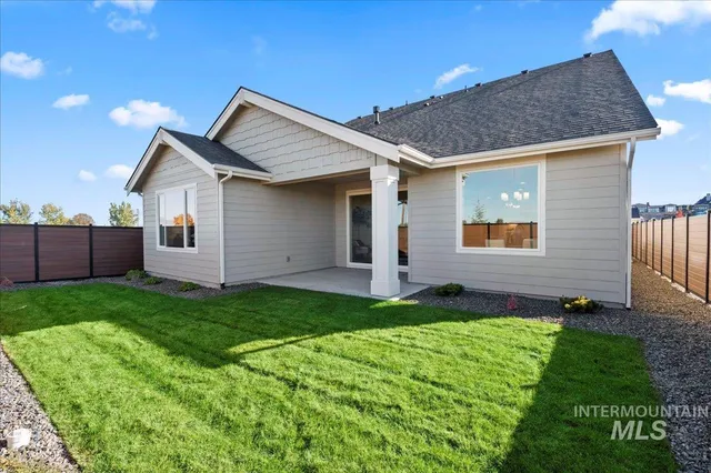 $624,900 | 8150 West Gallup Street, Meridian, ID 83646