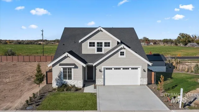 $624,900 | 8150 West Gallup Street, Meridian, ID 83646