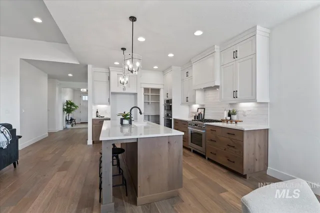 $624,900 | 8150 West Gallup Street, Meridian, ID 83646