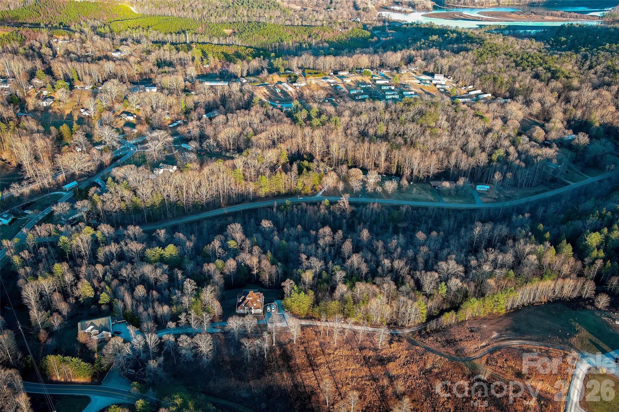 V/l Lentz Road Marion, NC 28752 - Photo 11 of 13
