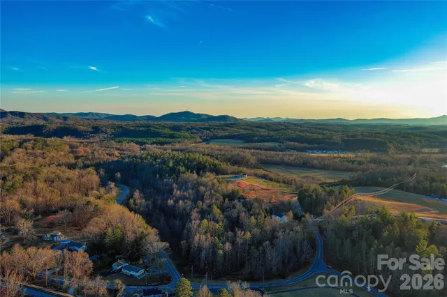 $159,000 | V/l Lentz Road, Marion, NC 28752