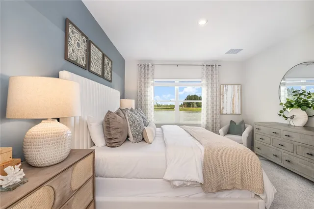 $309,990 | 8960 Orchid Reserve Circle, Sebastian, FL 32958