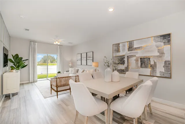 $309,990 | 8960 Orchid Reserve Circle, Sebastian, FL 32958