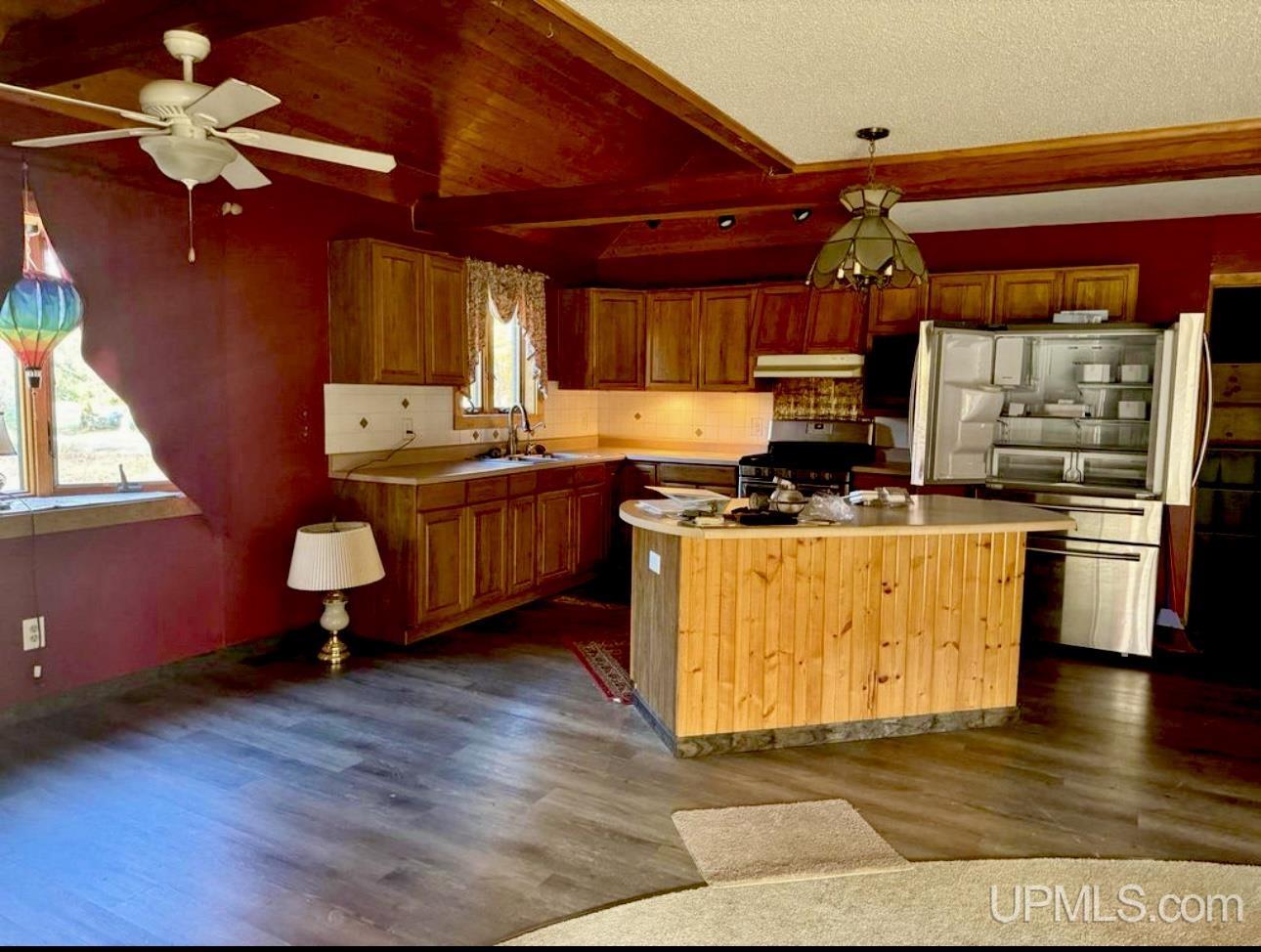 307 Gorman Road St. Ignace, MI 49781 - Photo 6 of 15