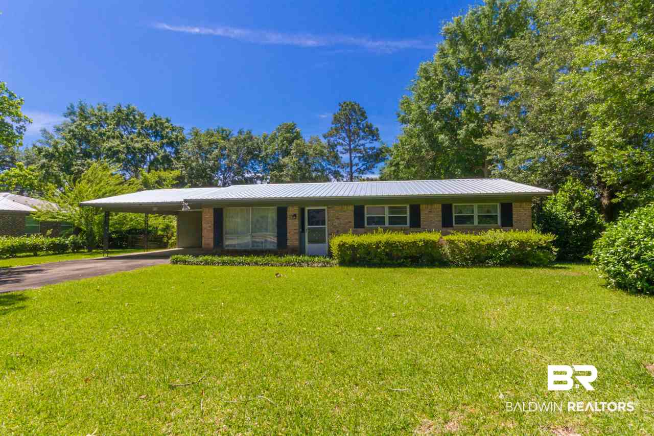 415 West Jackson Avenue Summerdale, AL 36580 - Photo 3 of 23