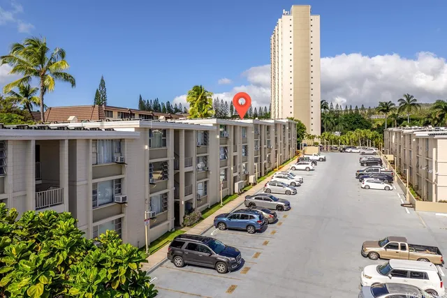 $365,000 | 98-1030 Moanalua Road, Unit 5308, Aiea, HI 96701