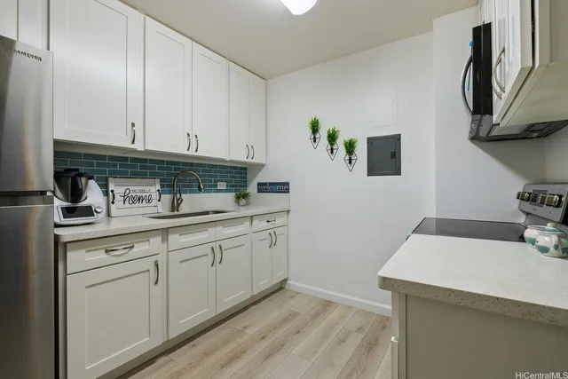 $365,000 | 98-1030 Moanalua Road, Unit 5308, Aiea, HI 96701