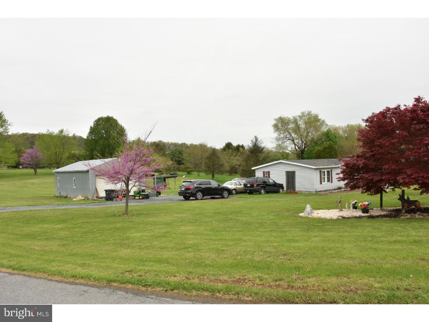 281 Focht Road Bernville, PA 19506 - Photo 2 of 21 Gallery Image 2