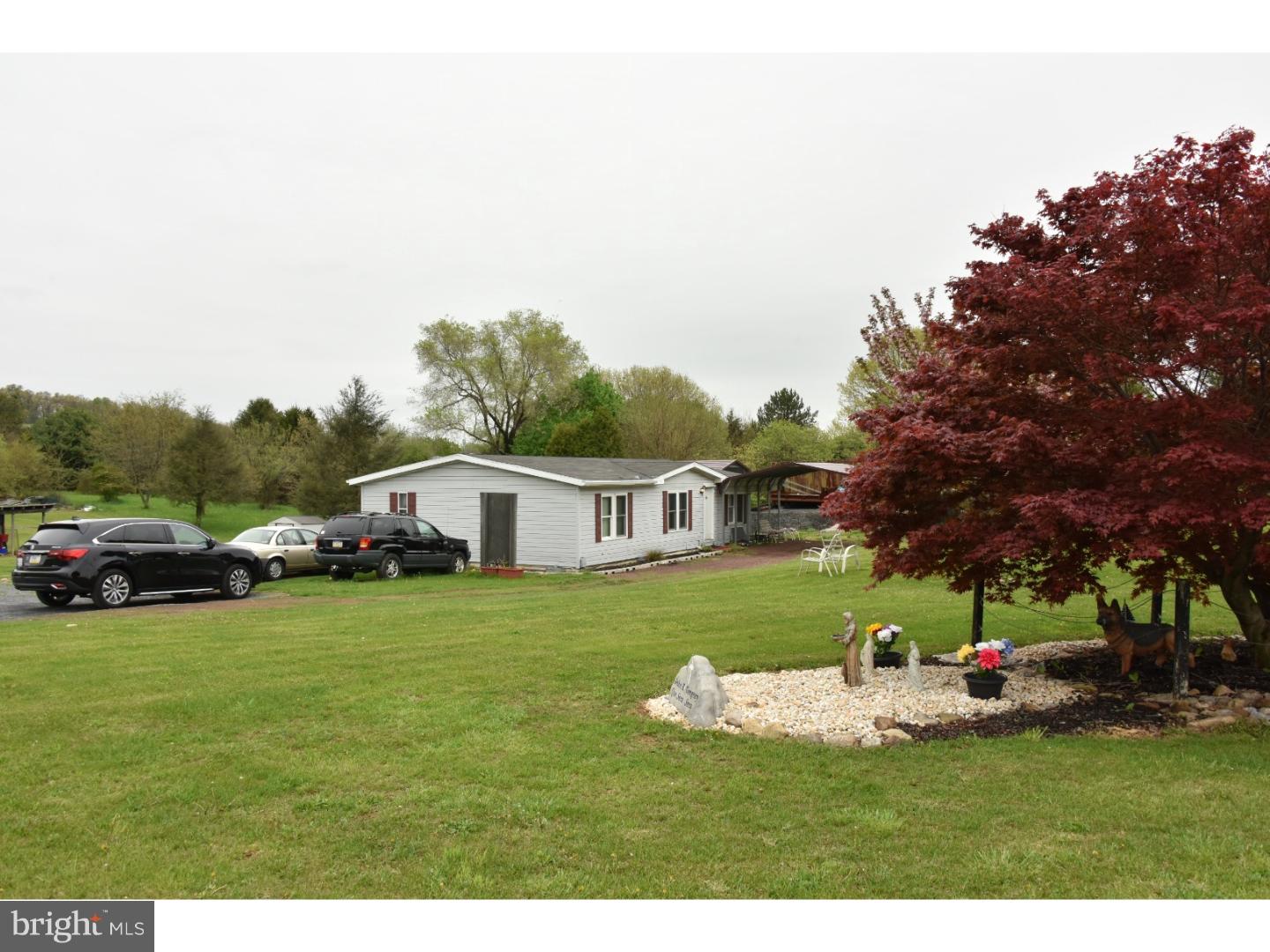 281 Focht Road Bernville, PA 19506 - Photo 3 of 21 Gallery Image 3