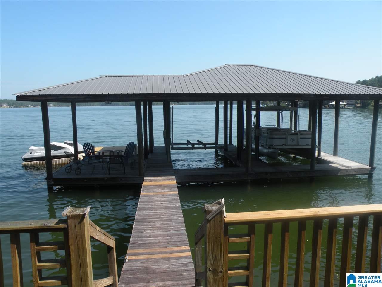 680 Silver Hill Road Dadeville, AL 36853 - Photo 32 of 33 Gallery Image 32