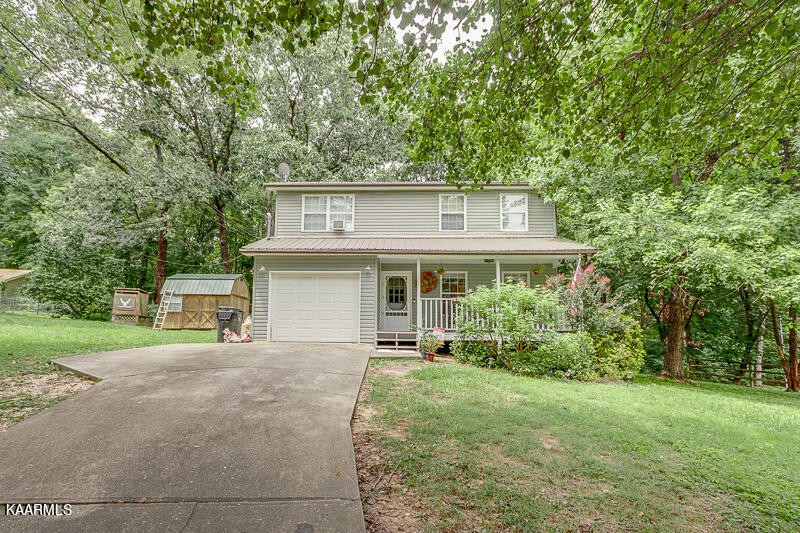 2440 Chimney Ridge Road Knoxville, TN 37923 - Photo 1 of 17 Gallery Image 1