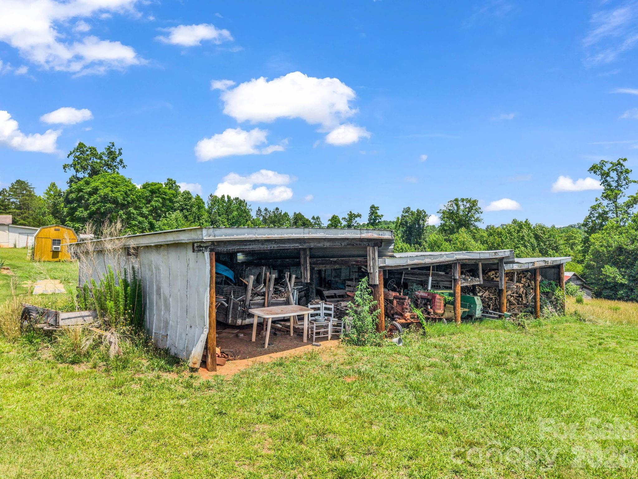 1740 Baber Road Rutherfordton, NC 28139 - Photo 6 of 16