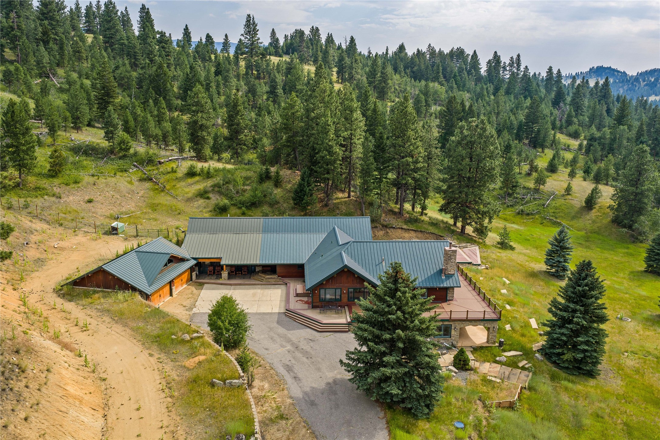 80 Browns Gulch Road Clancy, MT 59634 - Photo 5 of 93 Gallery Image 5