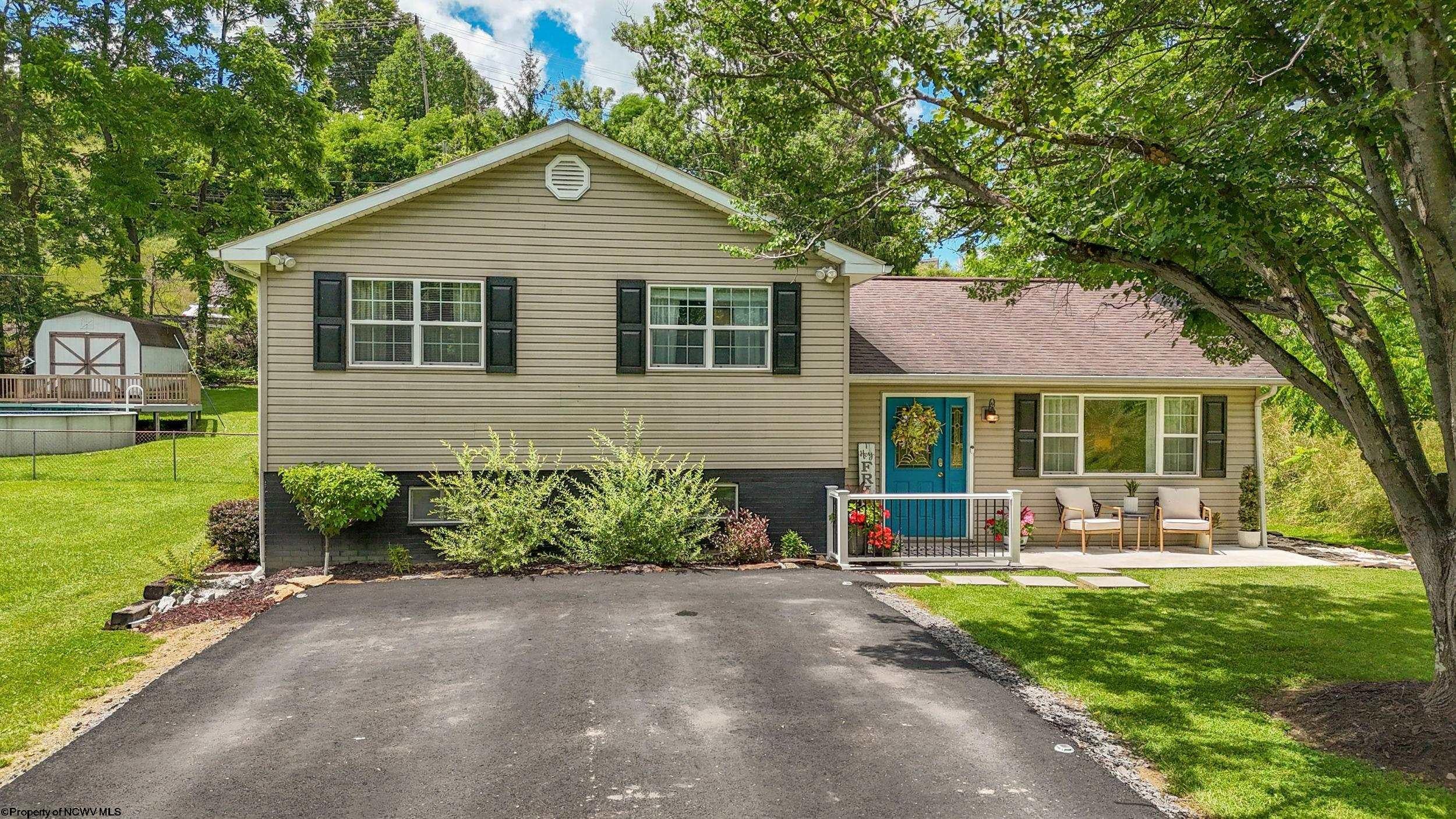 1541 Maple Lake Road Bridgeport, WV 26330 - Photo 40 of 43 Gallery Image 40