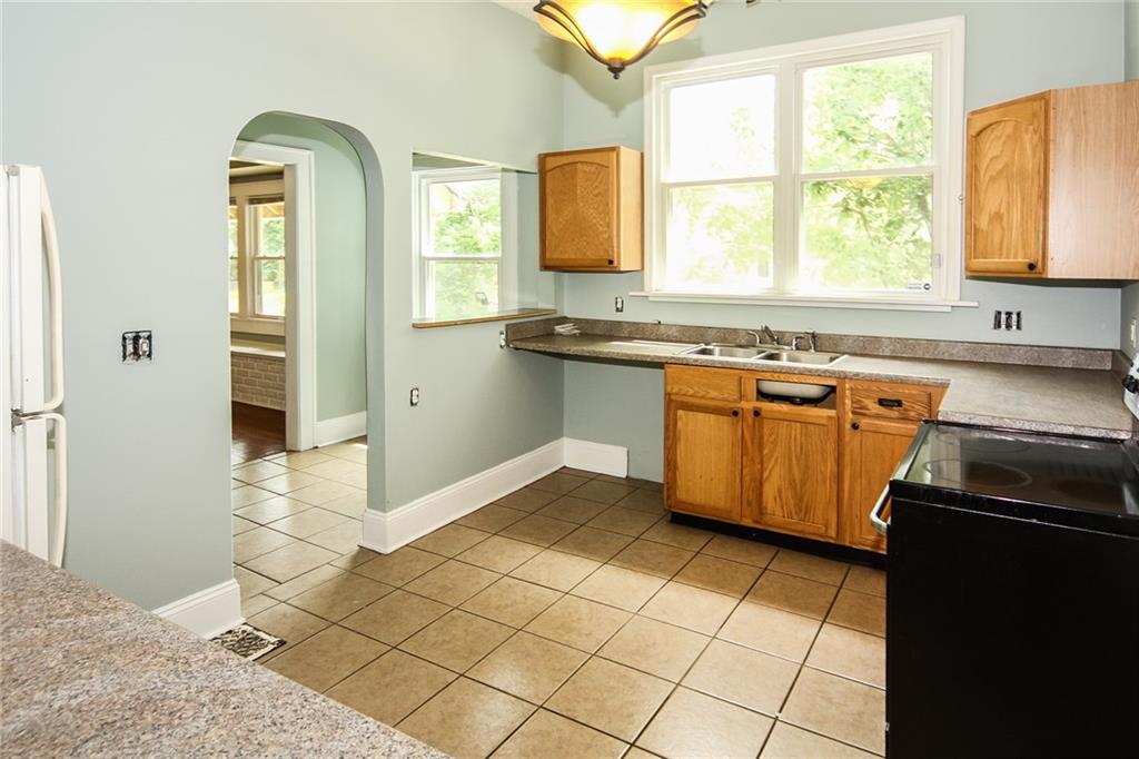 3302 Ruckle Street Indianapolis, IN 46205 - Photo 11 of 23 Gallery Image 11