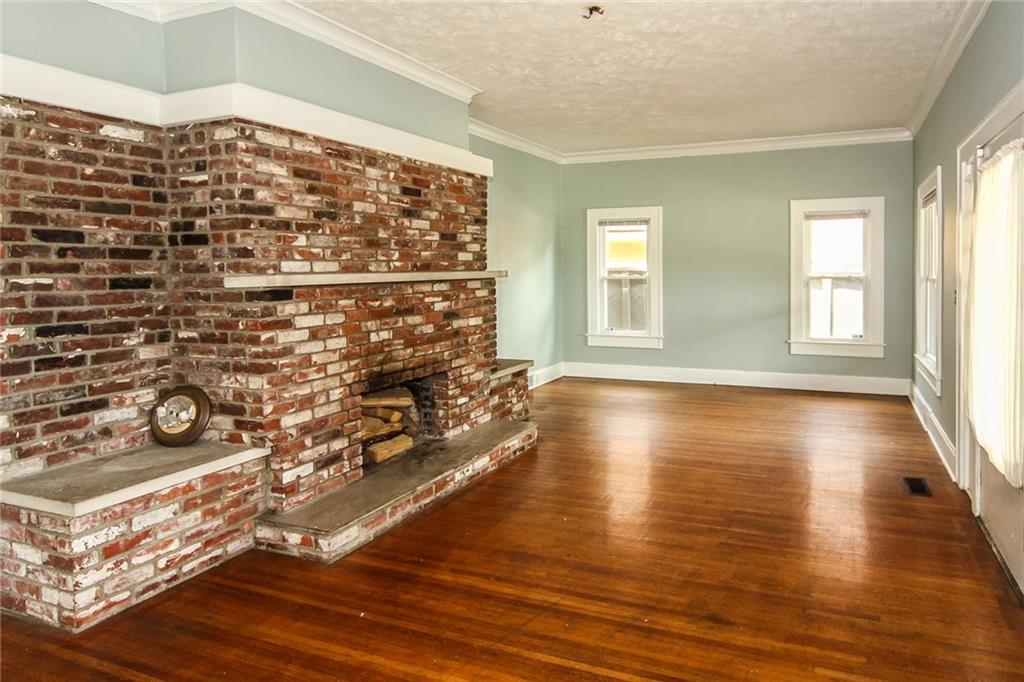 3302 Ruckle Street Indianapolis, IN 46205 - Photo 4 of 23 Gallery Image 4
