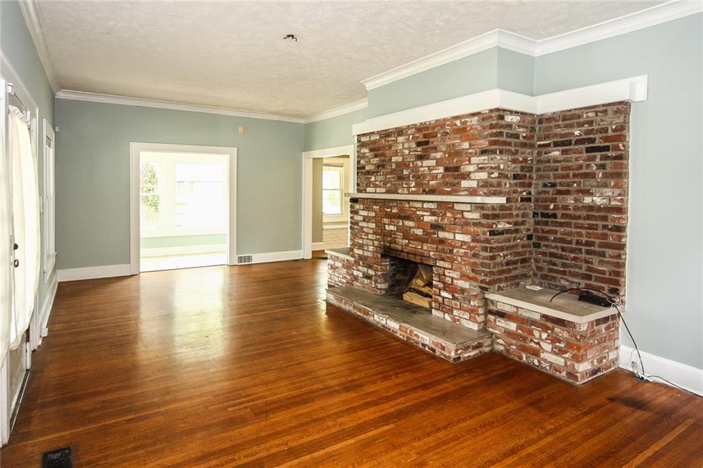 3302 Ruckle Street Indianapolis, IN 46205 - Photo 5 of 23 Gallery Image 5
