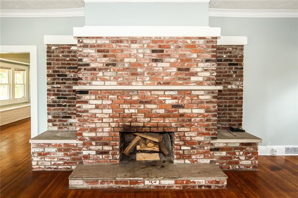 3302 Ruckle Street Indianapolis, IN 46205 - Photo 6 of 23 Gallery Image 6