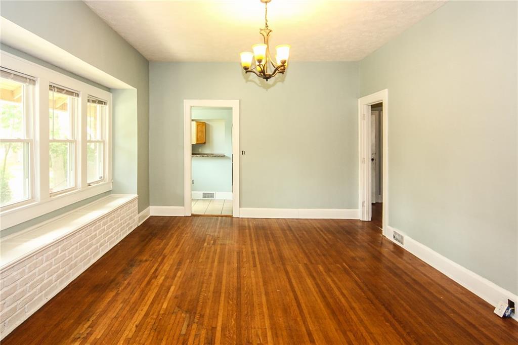 3302 Ruckle Street Indianapolis, IN 46205 - Photo 8 of 23 Gallery Image 8