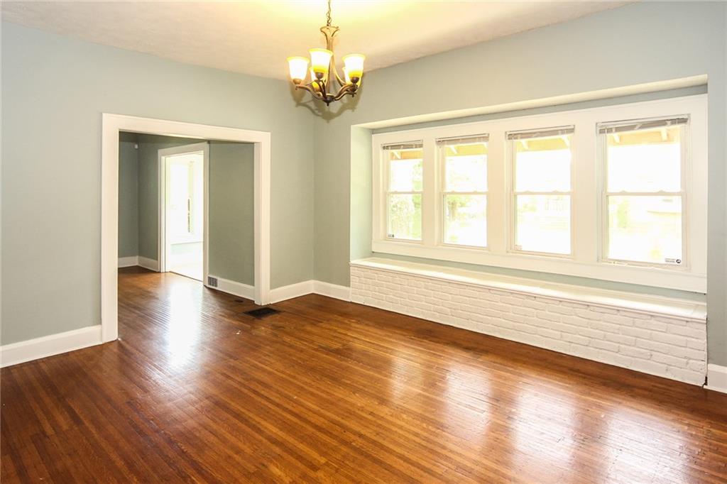 3302 Ruckle Street Indianapolis, IN 46205 - Photo 9 of 23 Gallery Image 9