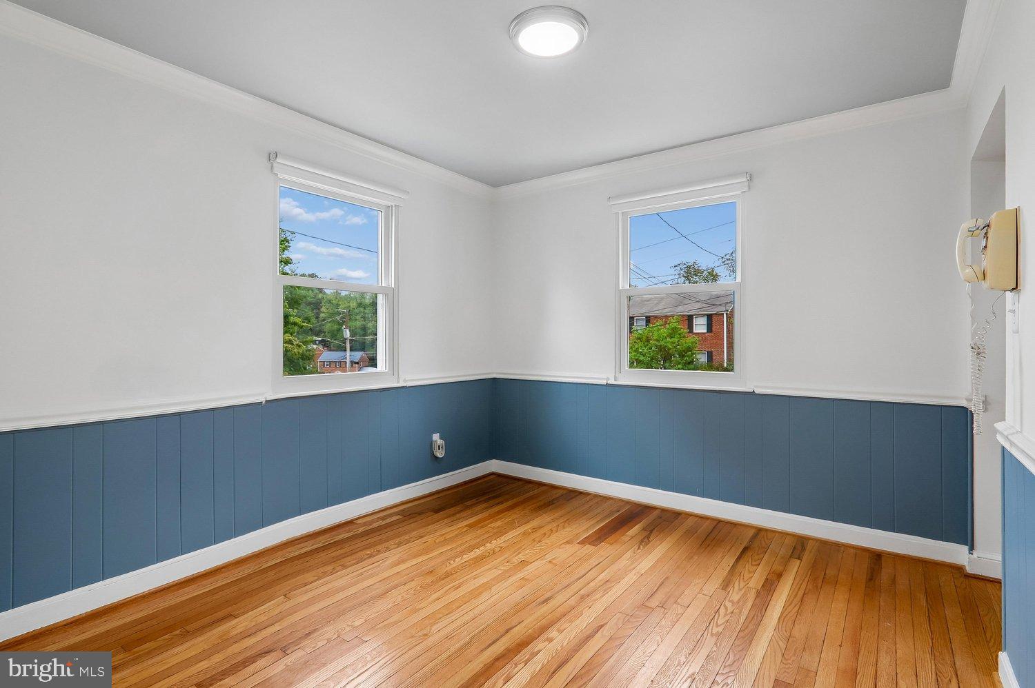 9906 Sidney Road Silver Spring, MD 20901 - Photo 13 of 51 Dining Room