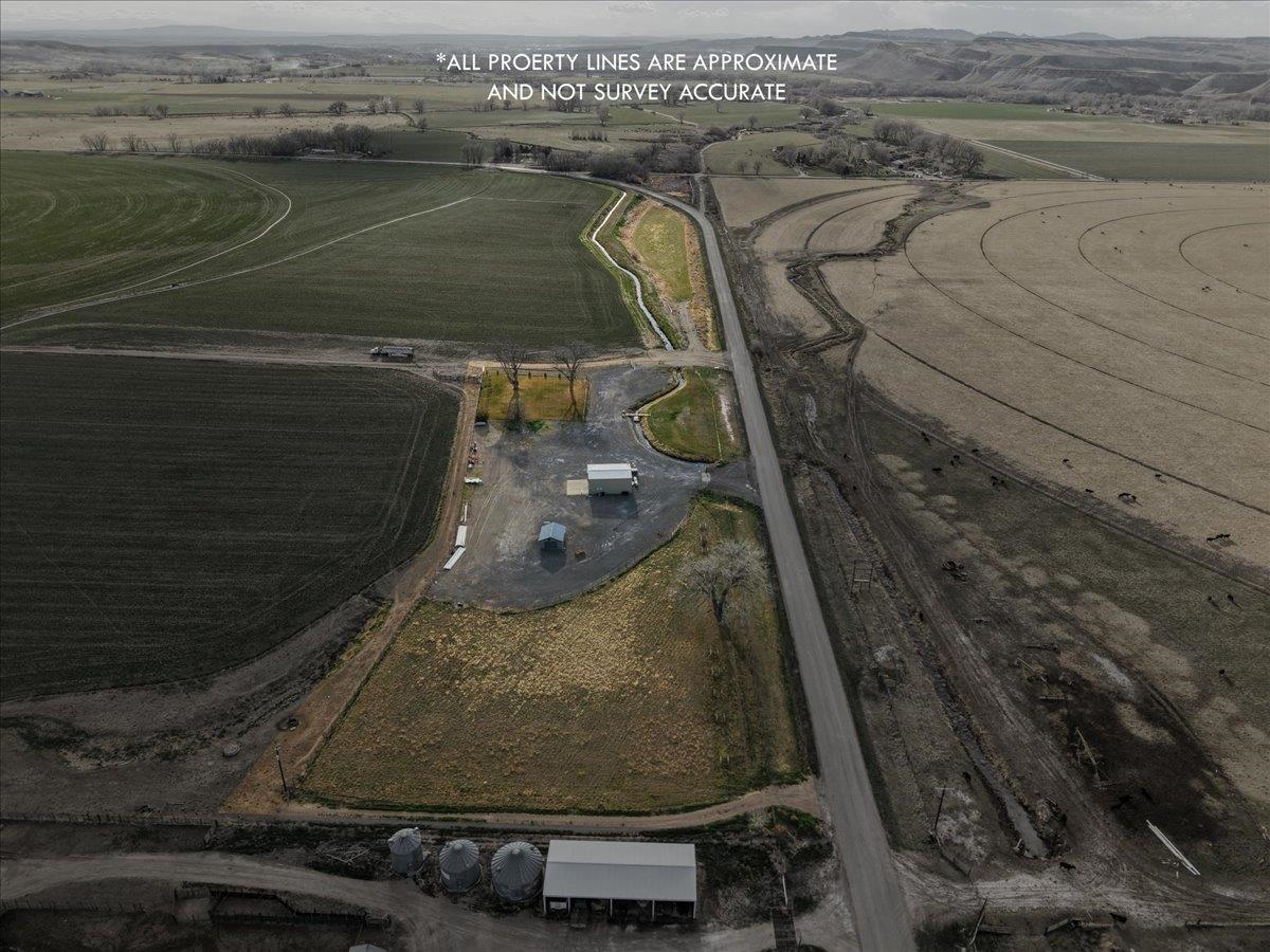 3646 Lane 32 1/2 Shell Wy Shell, WY 82441 - Photo 2 of 42