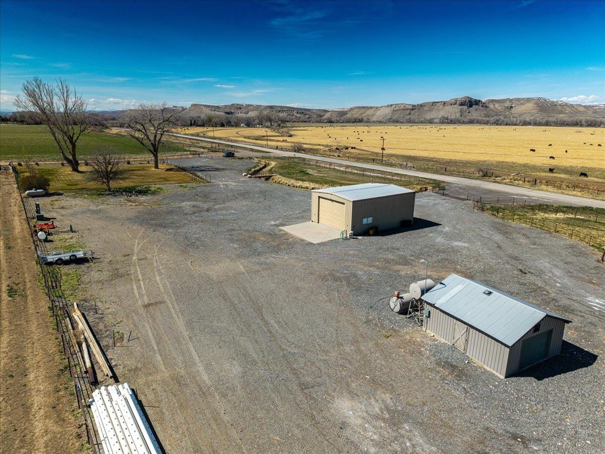 3646 Lane 32 1/2 Shell Wy Shell, WY 82441 - Photo 29 of 42