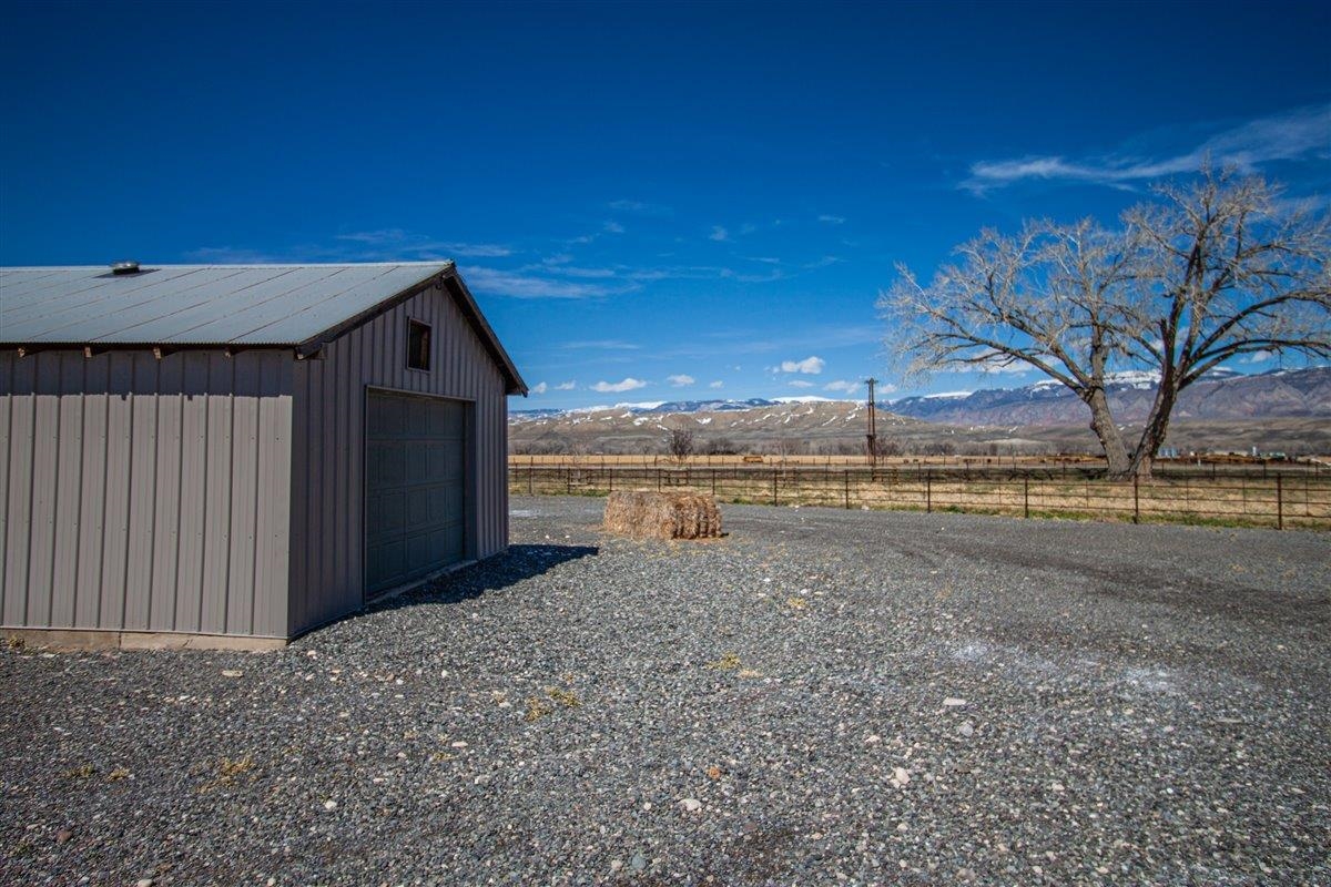 3646 Lane 32 1/2 Shell Wy Shell, WY 82441 - Photo 34 of 42