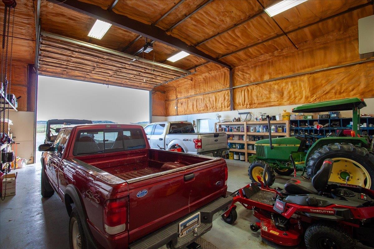 3646 Lane 32 1/2 Shell Wy Shell, WY 82441 - Photo 42 of 42